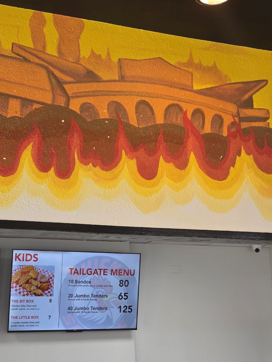 Menu Chicky Sandos-6